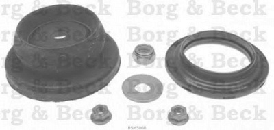 BORG & BECK bsm5060 -  Ремкомплект, опора стойки амортизатора